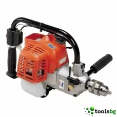 ECHO EDR-2400 - ПРОФЕСИОНАЛНА БЕНЗИНОВА ДВУТАКТОВА БОРМАШИНА